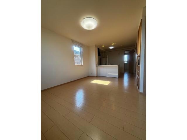 グランドールKⅠの物件内観写真