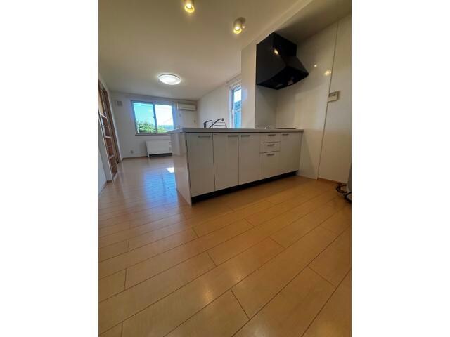 グランドールKⅠの物件内観写真