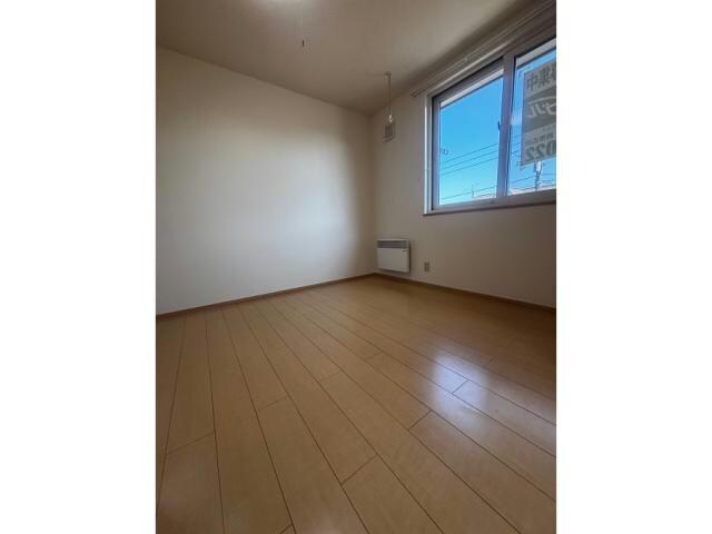 グランドールKⅠの物件内観写真