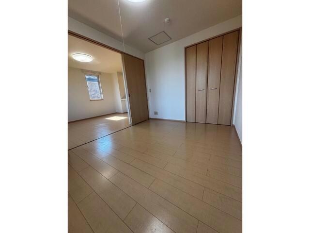 グランドールKⅠの物件内観写真