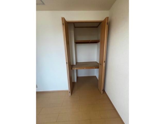 グランドールKⅠの物件内観写真