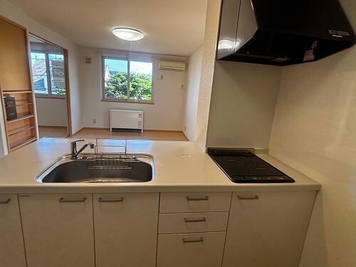 グランドールKⅠの物件内観写真