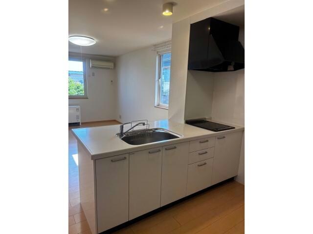 グランドールKⅠの物件内観写真