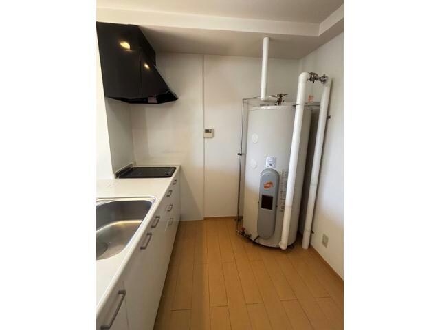 グランドールKⅠの物件内観写真