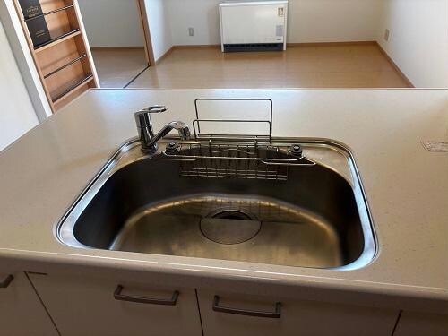 グランドールKⅠの物件内観写真