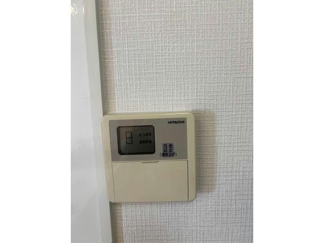 グランドールKⅠの物件内観写真