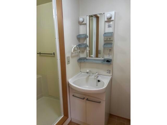 グランドールKⅠの物件内観写真