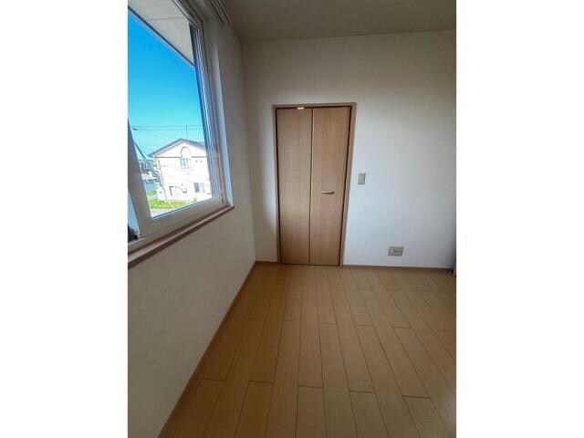 グランドールKⅠの物件内観写真