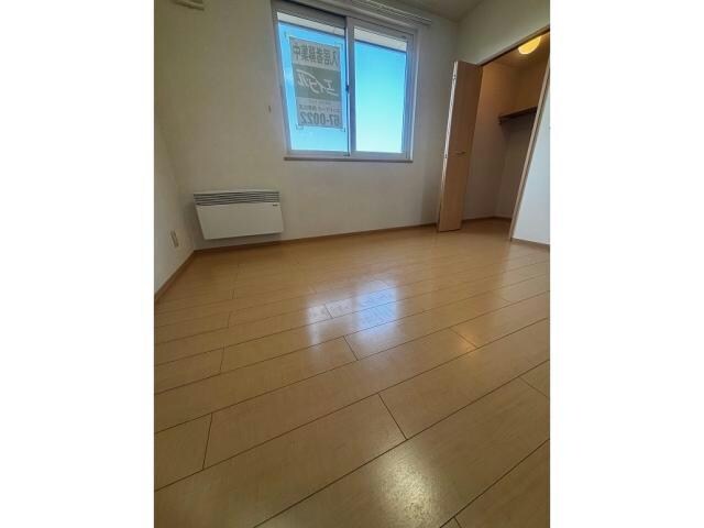 グランドールKⅠの物件内観写真