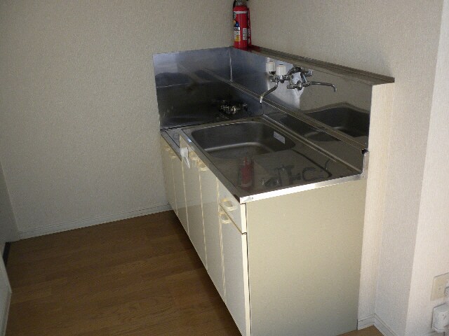 リテラⅢの物件内観写真