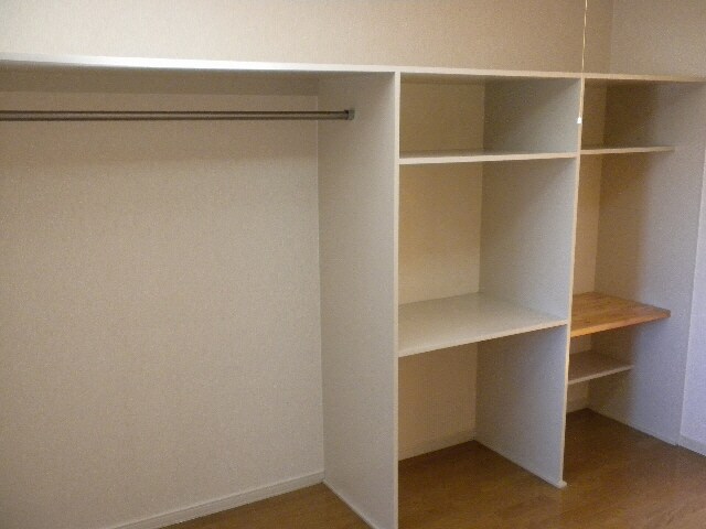 リテラⅢの物件内観写真