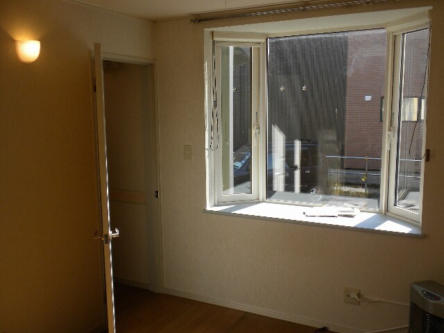 リテラⅢの物件内観写真