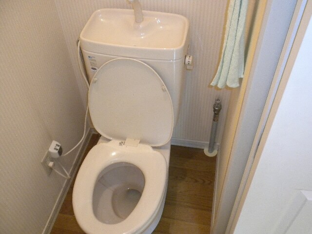 リテラⅢの物件内観写真