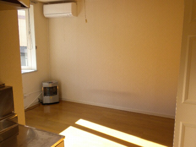 リテラⅢの物件内観写真