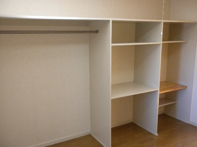 リテラⅢの物件内観写真