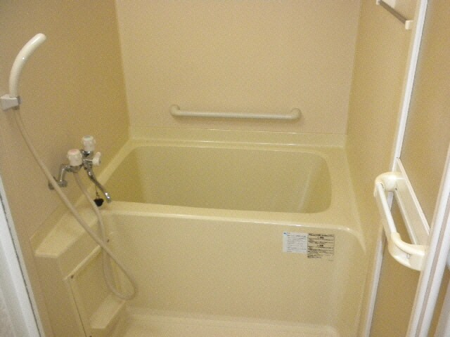 リテラⅢの物件内観写真