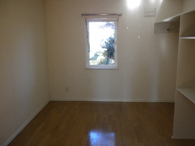 リテラⅢの物件内観写真