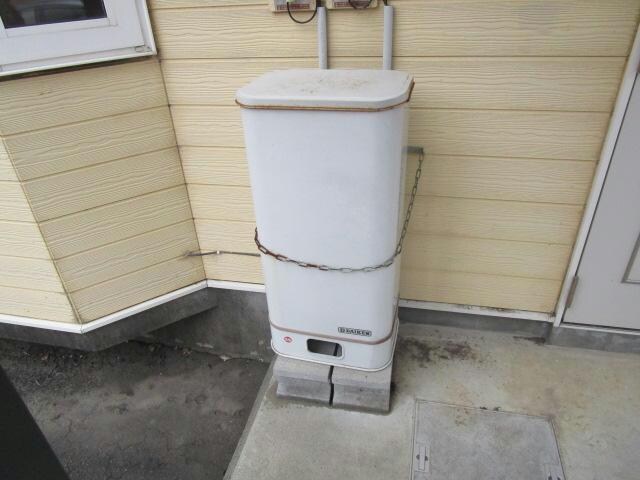 リテラⅢの物件内観写真