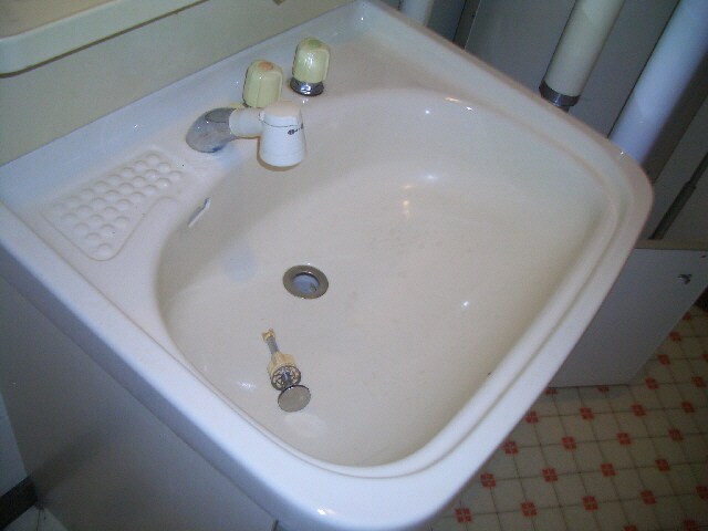 エレガントハウスの物件内観写真