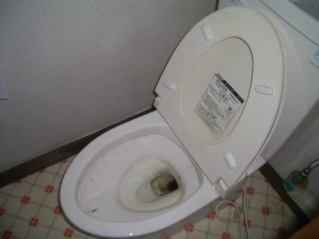 エレガントハウスの物件内観写真