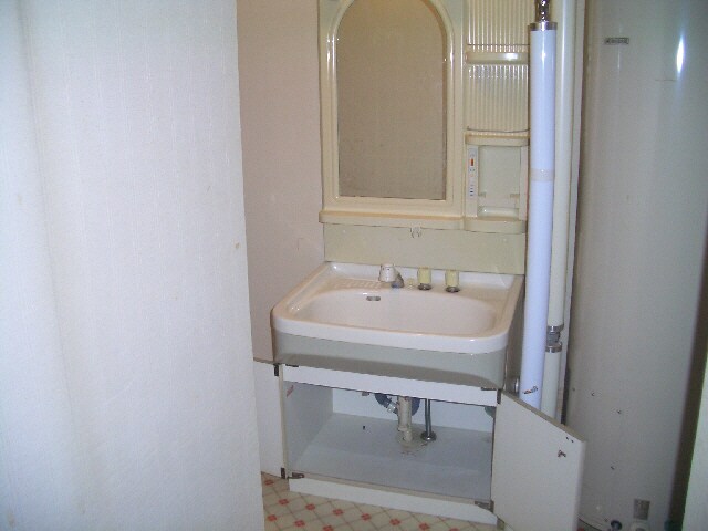 エレガントハウスの物件内観写真