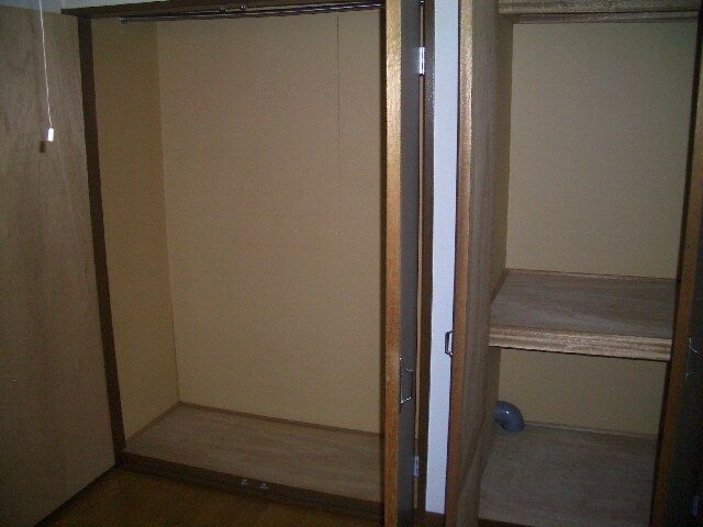 エレガントハウスの物件内観写真