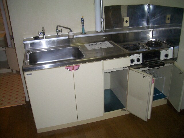 エレガントハウスの物件内観写真