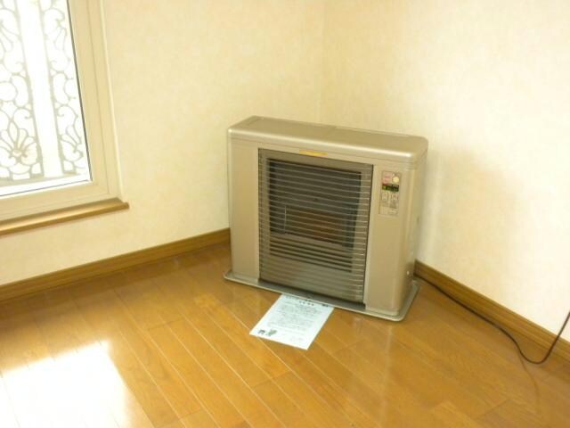 ヴィラ東めむろKの物件内観写真