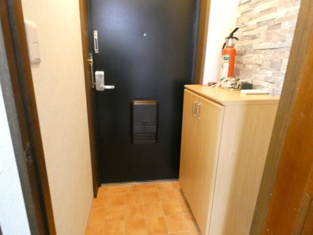 エクセルバードの物件内観写真