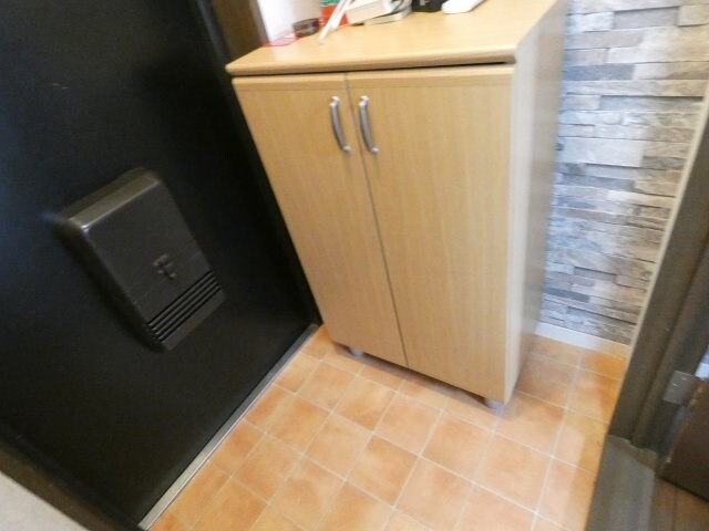 エクセルバードの物件内観写真