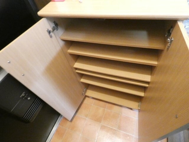 エクセルバードの物件内観写真