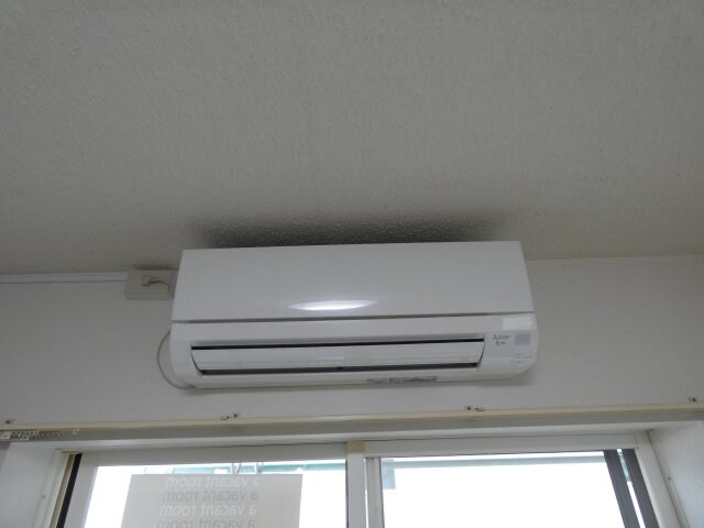 エクセルバードの物件内観写真