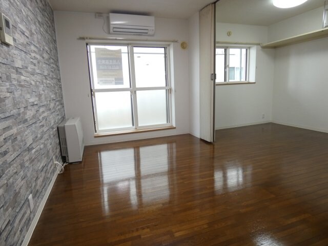 エクセルバードの物件内観写真