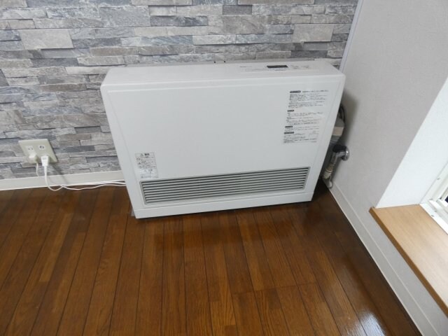 エクセルバードの物件内観写真