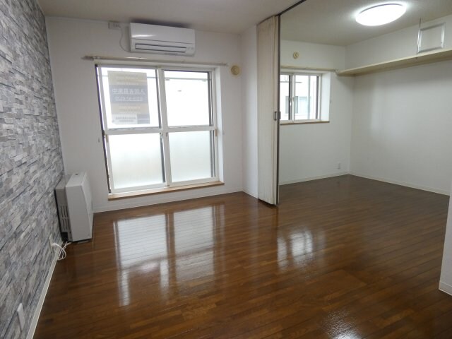 エクセルバードの物件内観写真