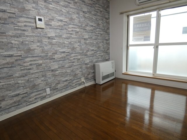 エクセルバードの物件内観写真