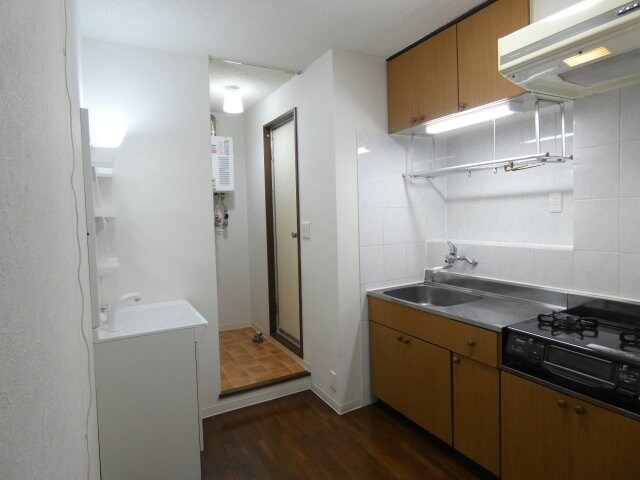 エクセルバードの物件内観写真