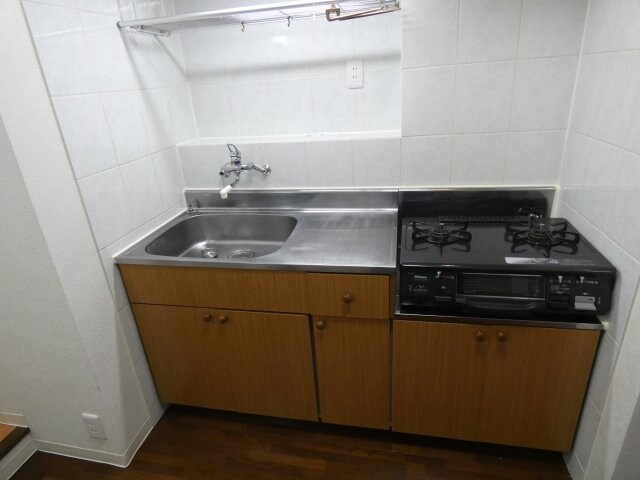 エクセルバードの物件内観写真