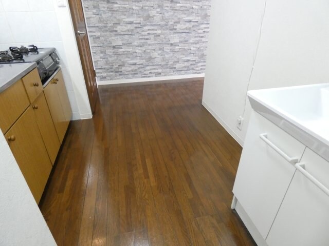 エクセルバードの物件内観写真