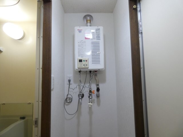 エクセルバードの物件内観写真