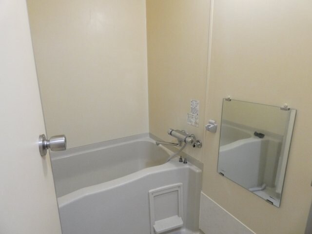 エクセルバードの物件内観写真