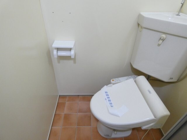 エクセルバードの物件内観写真