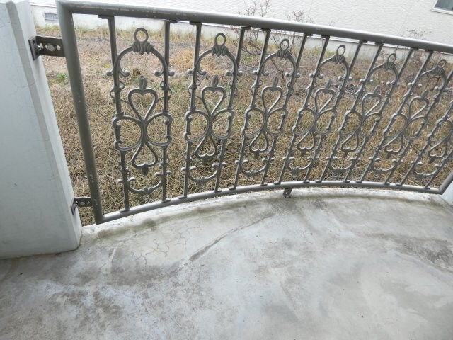 エクセルバードの物件内観写真