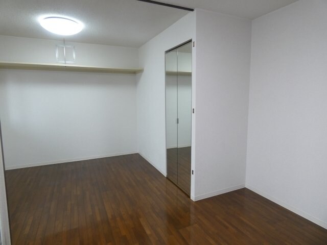 エクセルバードの物件内観写真