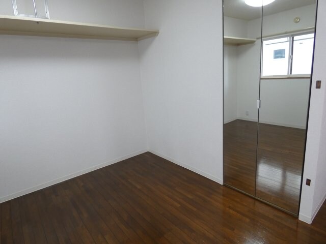 エクセルバードの物件内観写真