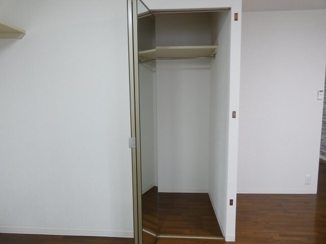 エクセルバードの物件内観写真