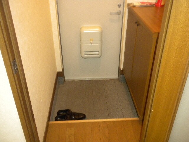 Ｆｕｊｉ（フジ）の物件内観写真