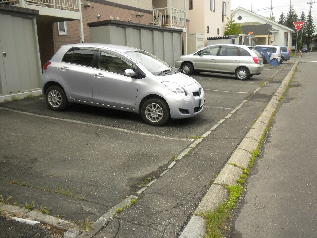 Ｆｕｊｉ（フジ）の物件外観写真