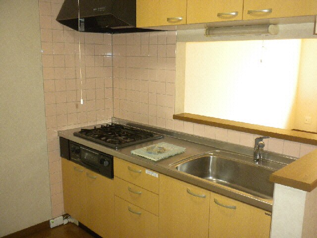 Ｆｕｊｉ（フジ）の物件内観写真