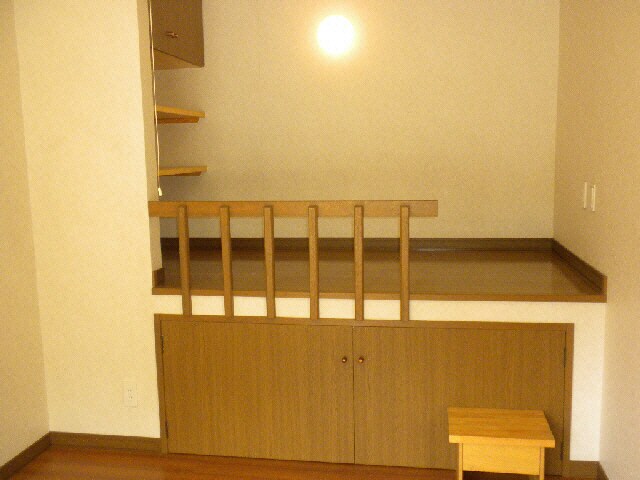 Ｆｕｊｉ（フジ）の物件内観写真